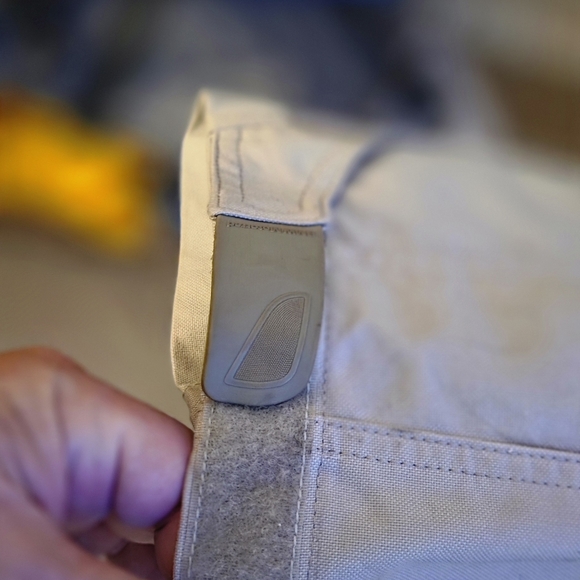 BMW Men's SIZE LARGE BMW MOTORRAD RIDING PANTS - Picture 9 of 11